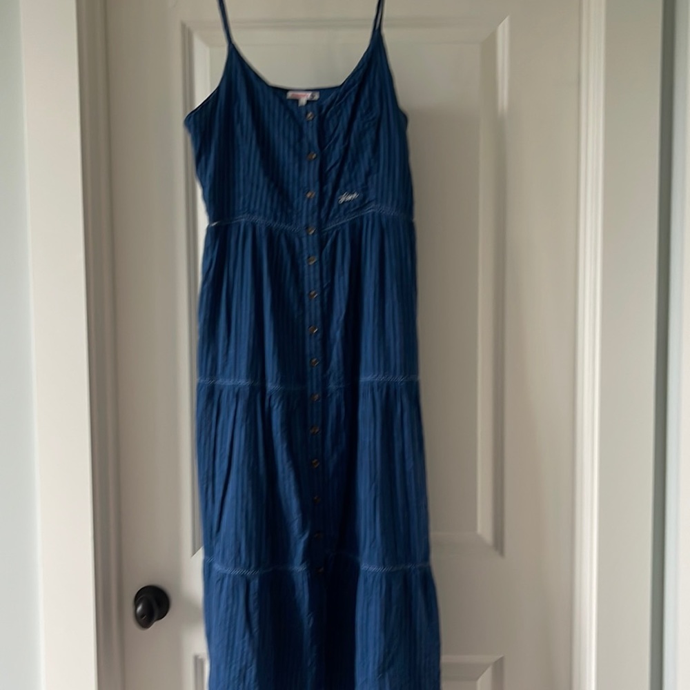 Anthropologie dress by Sundry sz.3